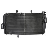 Honda Cbr954 Rr 2002 2003 Aluminium Radiator